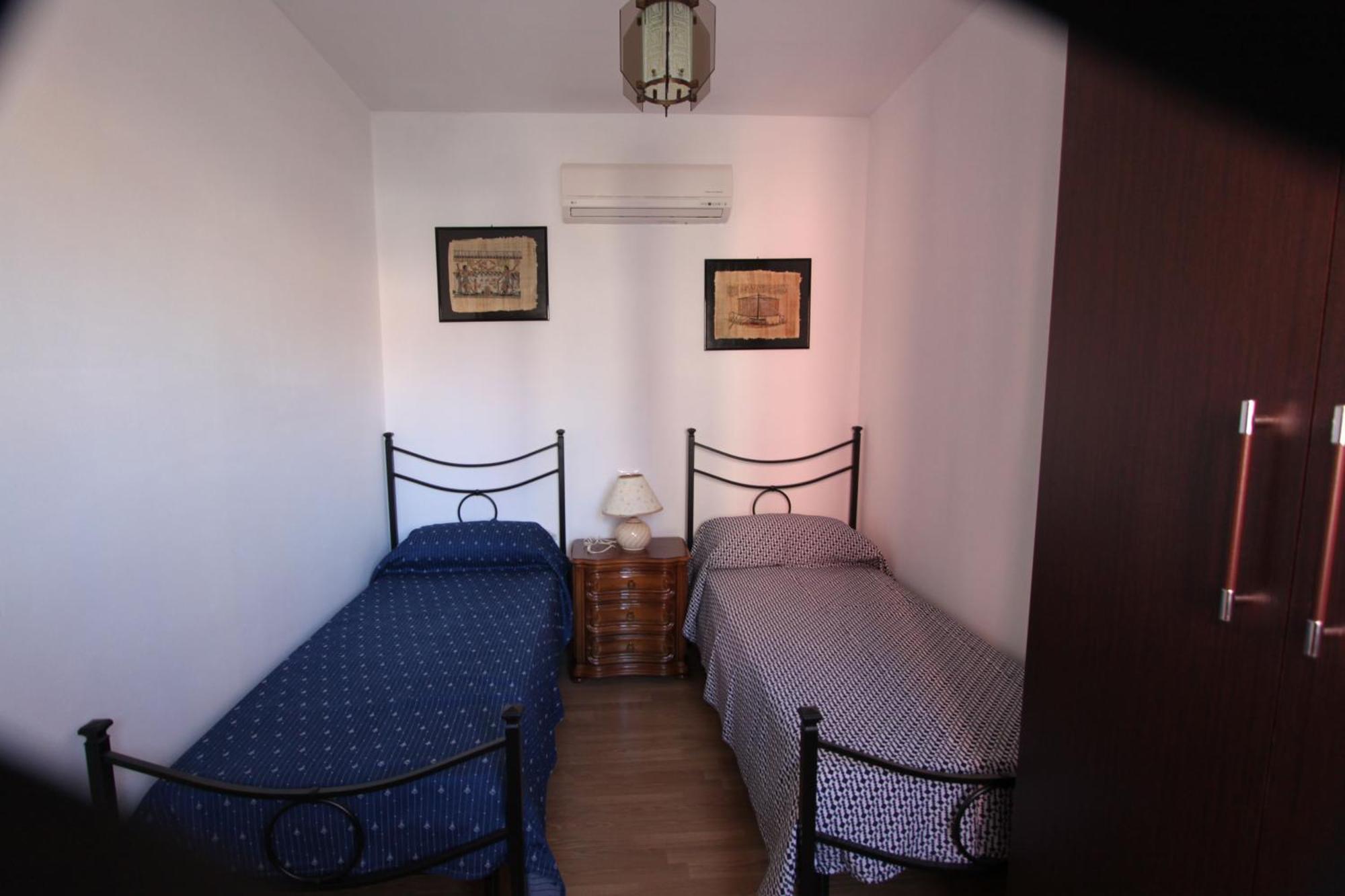 La Fonda Casa Vacanze Santo Stefano di Magra Exterior foto