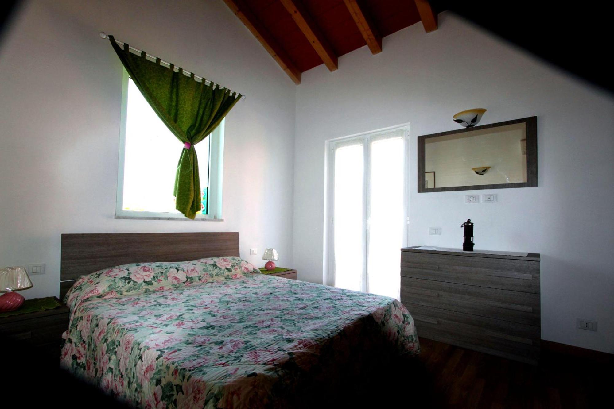 La Fonda Casa Vacanze Santo Stefano di Magra Exterior foto