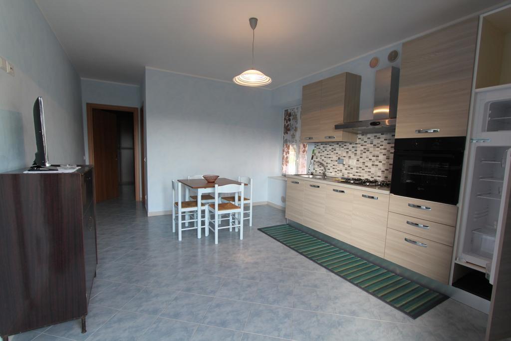 La Fonda Casa Vacanze Santo Stefano di Magra Habitación foto