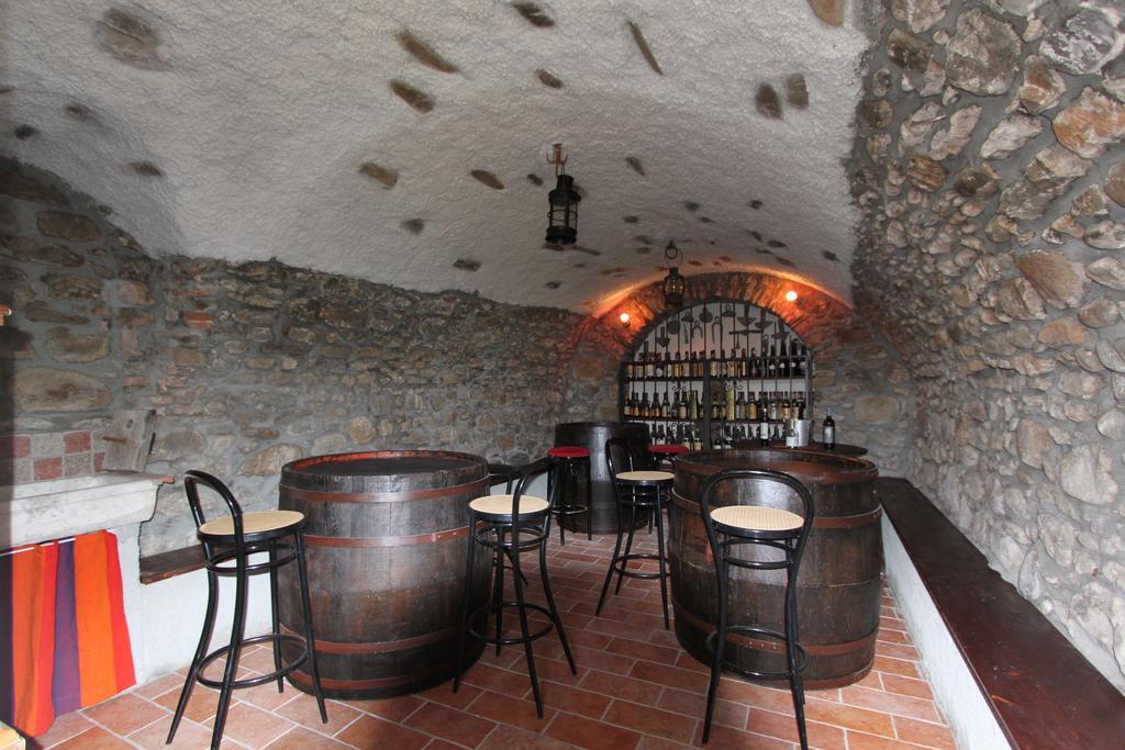 La Fonda Casa Vacanze Santo Stefano di Magra Exterior foto