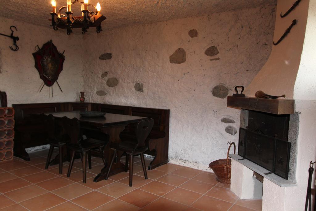 La Fonda Casa Vacanze Santo Stefano di Magra Exterior foto
